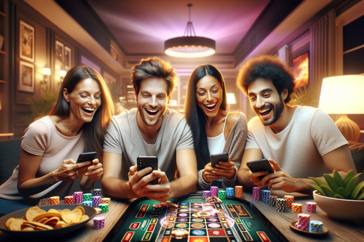 Ultimate Facebook Casino Games List: Top Titles for Fun and Social Play