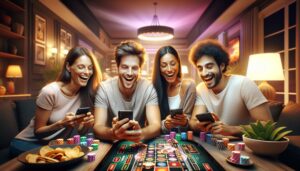 Read more about the article Ultimate Facebook Casino Games List: Top Titles for Fun and Social Play